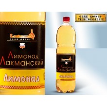 Лимонад “Lackmann“, 1500мл
